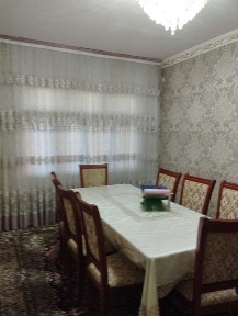 Ташкентская область, Ташкент, Шайхантахурский район