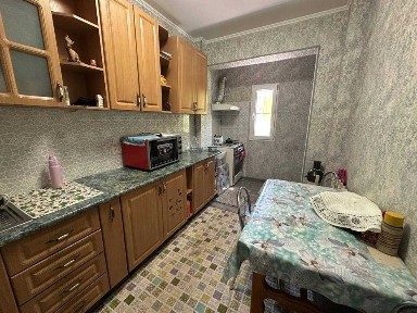 Ташкентская область, Ташкент, Яшнабадский район