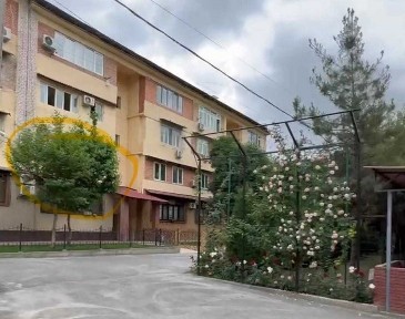 Продается 2/3/4 на Лабзаке Ц-13 Кирпичный С балконом