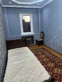 Ташкентская область, Ташкент, Мирабадский район