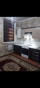 Квартира арендаға бериледи 24саат қасында