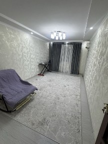 Продается 4х комнатная квартира в микрорайоне Самарканд. Своя!