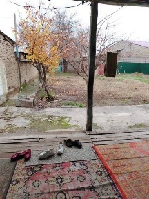 Ташкентская область, Ташкент, Сергелийский район