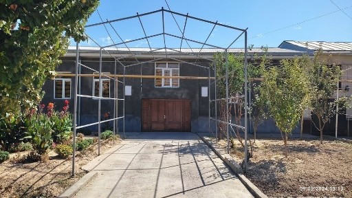 Ko'kcha darvoza. Срочно участок 3.5 соток вдоль дорогу
