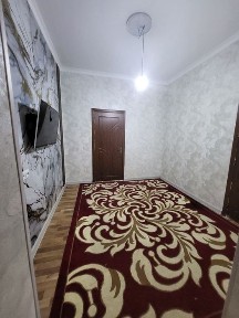 Продаю 2-х комнатную квартиру Сергели 6