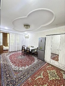 Ташкентская область, Ташкент, Учтепинский район