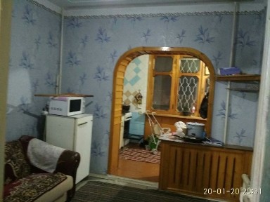 Ташкентская область, Ташкент, Сергелийский район