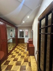 Ташкентская область, Ташкент, Яккасарайский район