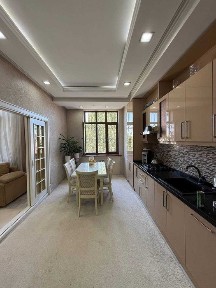 Продается. Новостройка Жк Дархан 164 м2