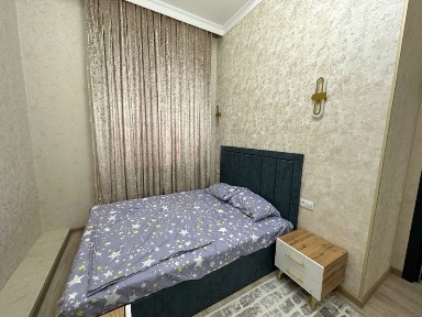 Ташкентская область, Ташкент, Чиланзарский район