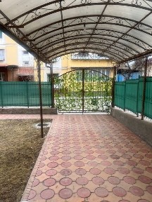 Сдаю свою 3 комнатная квартиру в аренду 110 квадратных метров