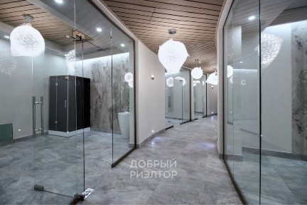 Помещения под Клинику, Косметологию или Офис 330 кв. м