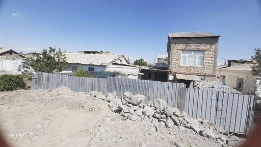 Бухарская область, Бухара