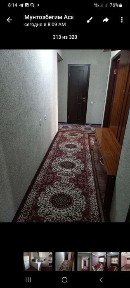 Продаётся квартира 7микрар 2 дом 9кв