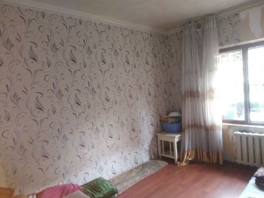 Срочно продаётся квартира в отличной локации.