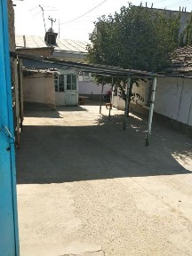 Ташкентская область, Ташкент, Юнусабадский район