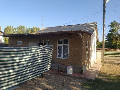 Ташкентская область, Красногорск
