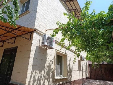 Срочно Паркент-Дача 150 тыс долл 200+80 кв м; 12 сот