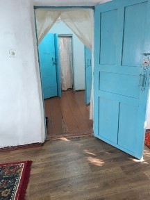 Продаётся Дом или меняется на 3х комнатную квартиру