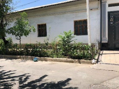 UY SOTILADI 3 SOTIK olmazor tumani beshqo'rg'on mahalla
