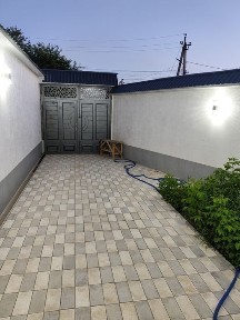 Ташкентская область, Ташкент, Мирзо-Улугбекский район