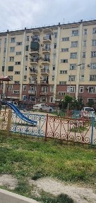 Ташкентская область, Ташкент, Сергелийский район