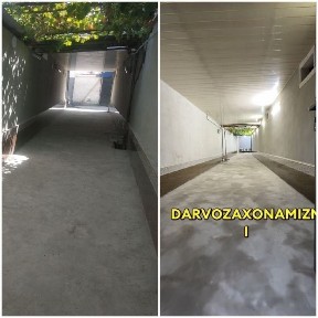 Ташкентская область, Ташкент, Яккасарайский район