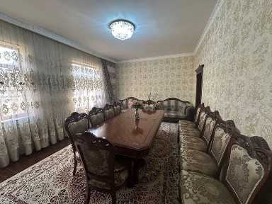 Ташкентская область, Янгиюль