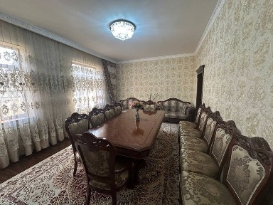 Ташкентская область, Янгиюль