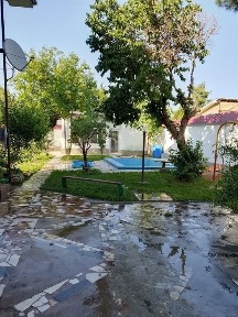 Продается готовый дом с ремонтом на участке 6 соток (Янги Узбекистан)