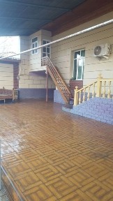 Ташкентская область, Коксарай
