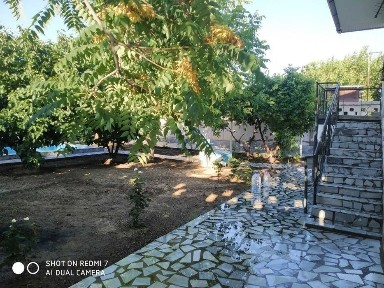 Ташкентская область, Чирчик