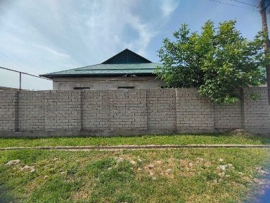 Коттедж 12 соток Уртачирчик Карасу