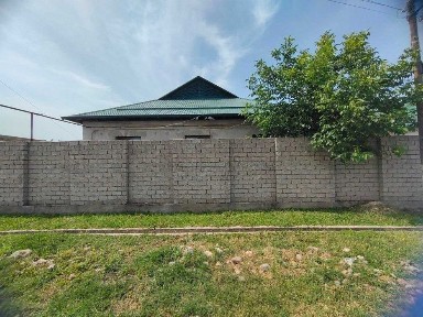 Коттедж 12 соток Уртачирчик Карасу