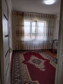 Ташкентская область, Нурафшан (Тойтепа)
