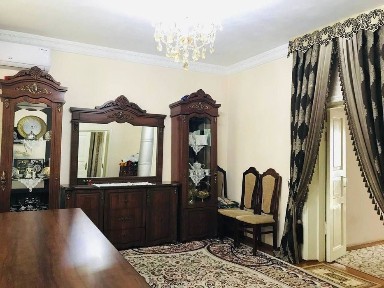 Ташкентская область, Ташкент, Чиланзарский район