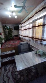 Ташкентская область, Келес