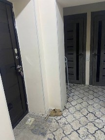 Продаётся квартира