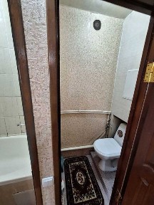 Продаётся 1²/1/5, чиланзар 8, Парус, катартал, д23 галерейка М Новза