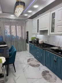 ЖК Dreamhouse 2х ком 8 этаж