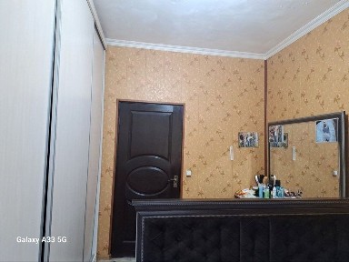 Срочно Продается 2 комнатная квартира с ремонт