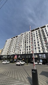 3/12/12, 80+80кв с терасой, ул. Самарканд дарвоза, новостройка.