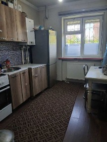 Новостроика 2/1/7. Yangi Hayot, Гиштли.
