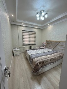 Юнусабад 9. 1 чи этаж сотилади