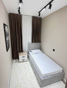 Сдаётся квартира ТЦ Мега Планет 3-ком р-н Юнусабад-13 кв