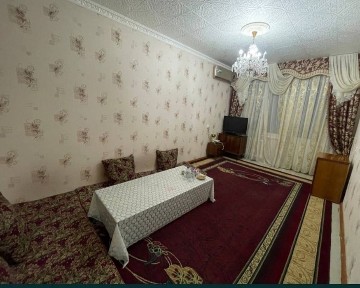 Аренда коракамиш фаргона макро. 2.хонали оилага берилади хамма шароити
