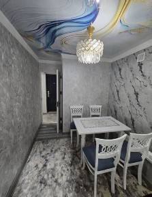 Ташкентская область, Ташкент, Мирзо-Улугбекский район
