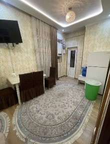 Сдается квартира в аренду в Сергелинском районе