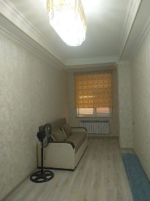Тошкент шахри, Сергели тумани, Чоштепа метро яқинид