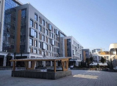Аренда помещение БЦ Платинум 92м2